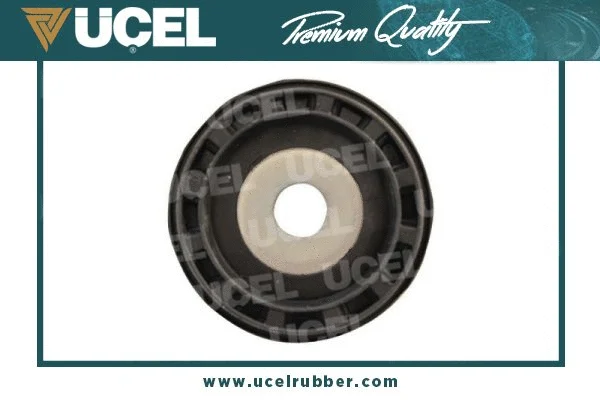 Suspension Strut Support Mount (10831)