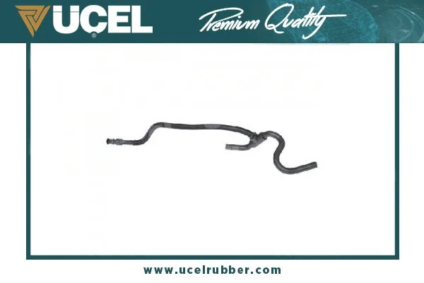 Radiator Hose (35833)