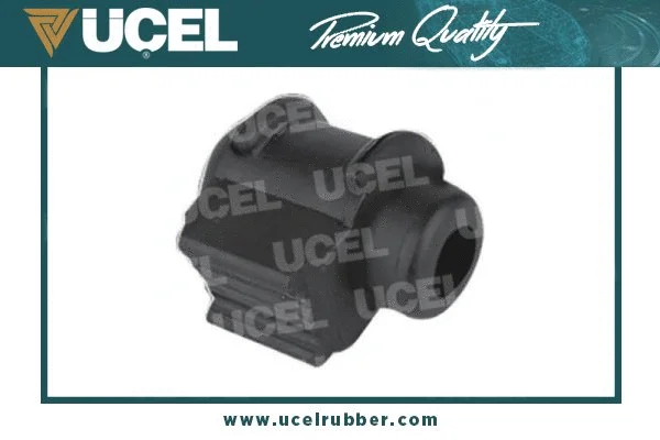 Mounting, stabiliser bar (10205)