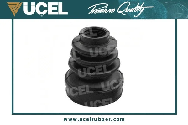 Bellow, drive shaft (41732-T)