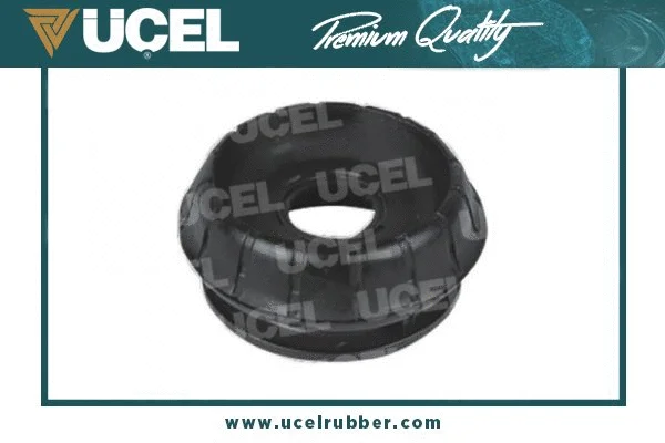 Suspension Strut Support Mount (10701)