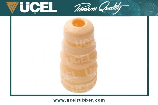 Rubber Buffer, suspension (81151)