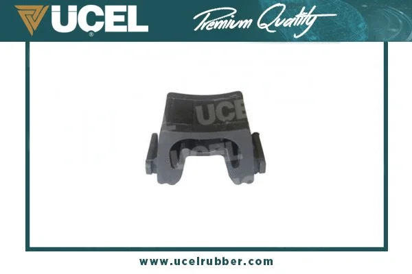 Mounting, radiator (10312)