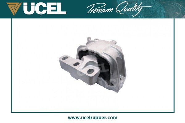 Mounting, engine