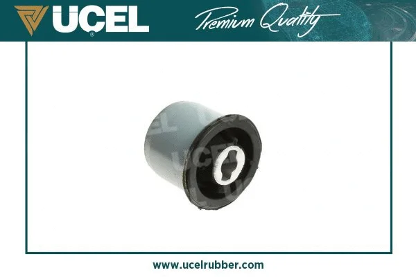 Bushing, axle beam