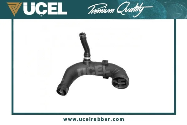 Charge Air Hose (35596)