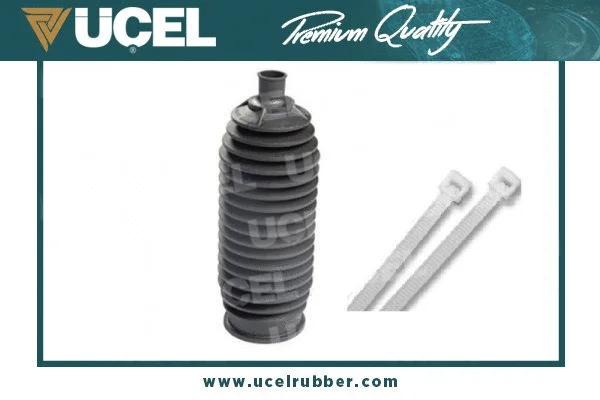Bellow Kit, steering (10610)