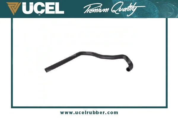 Heater Hose (15221)