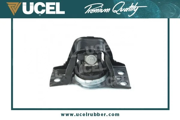 Mounting, engine (10601)