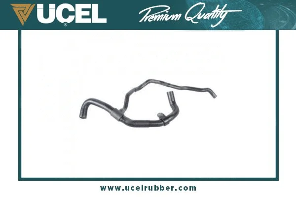 Radiator Hose (15615)