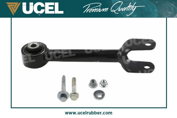 Control/Trailing Arm, wheel suspension (99136)