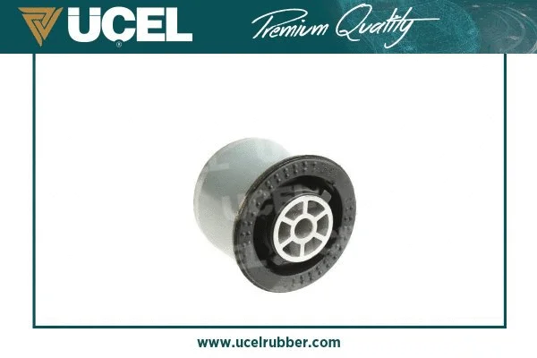 Bushing, axle beam