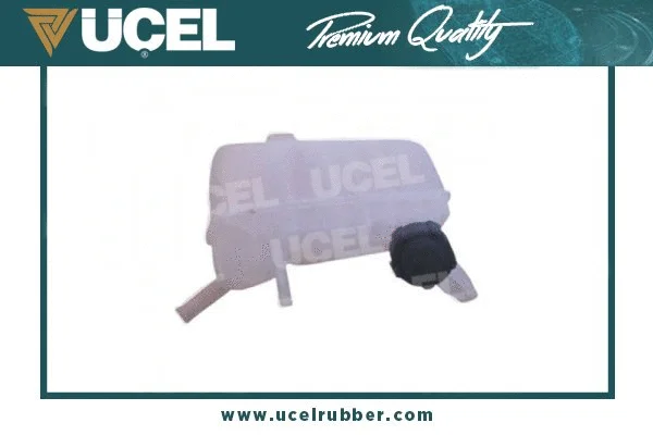 Expansion Tank, coolant (10718)