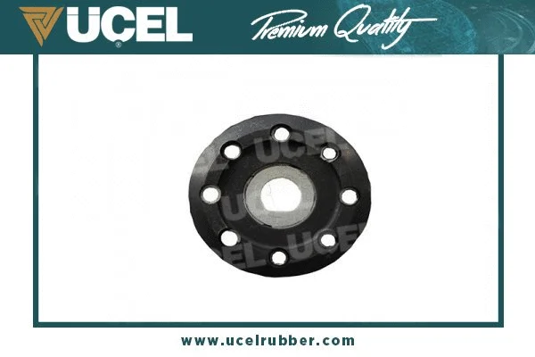 Suspension Strut Support Mount (10902)