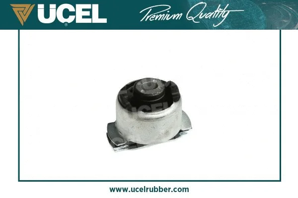 Bushing, axle beam