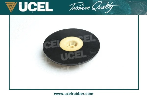 Rubber Buffer, suspension