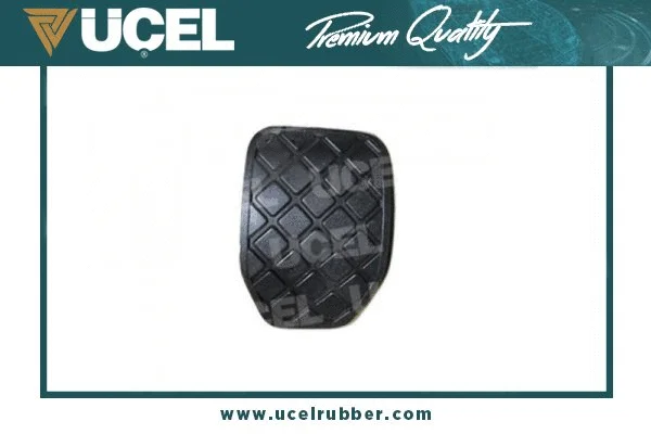 Clutch Pedal (61225)