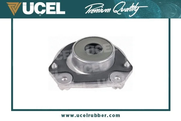 Suspension Strut Support Mount (31401)