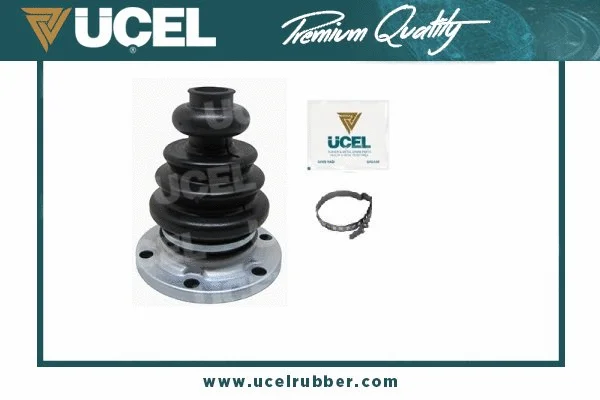 Bellow Kit, drive shaft (61226)