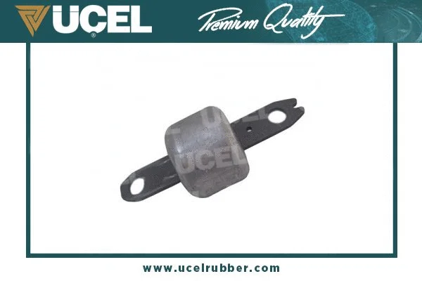 Bushing, axle beam (41850)