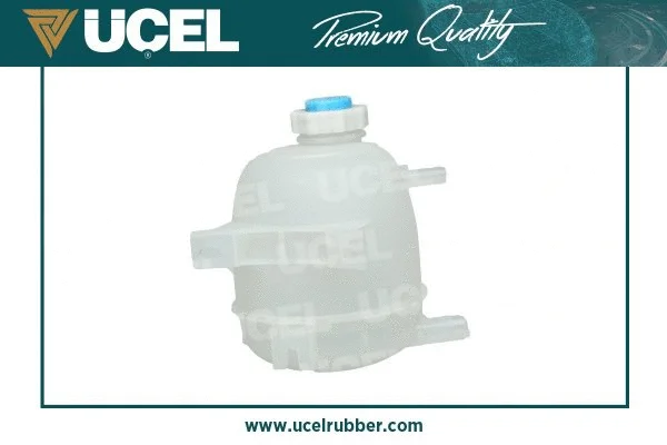 Expansion Tank, coolant