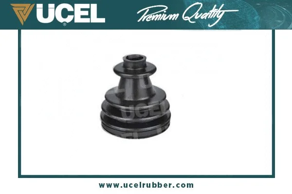 Bellow, drive shaft (10103B-T)