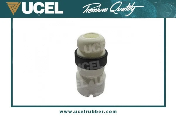Rubber Buffer, suspension (41679)