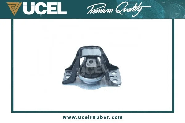 Mounting, engine (10721A)