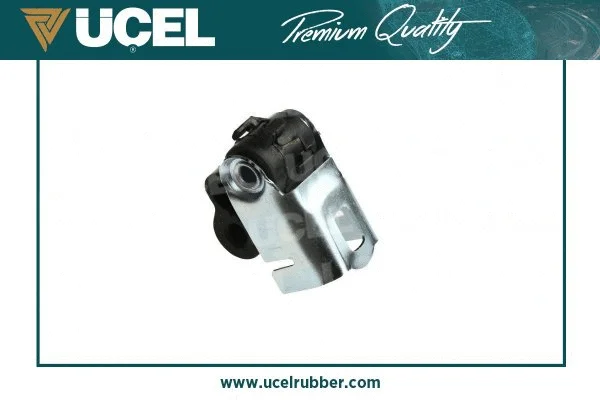 Mount, exhaust system