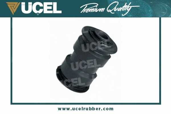 Mounting, leaf spring (31416)