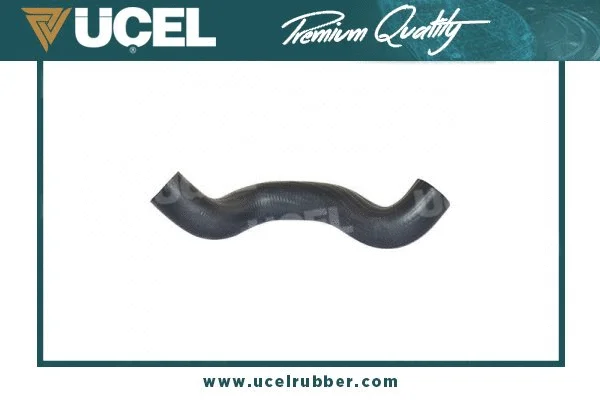 Charge Air Hose (52507)