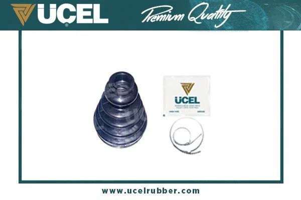 Bellow Kit, drive shaft (31488)