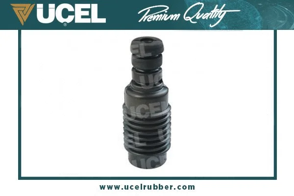 Protective Cap/Bellow, shock absorber (10613)