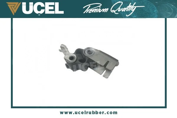 Mount, exhaust system (10624)