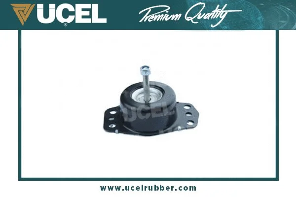 Mounting, engine (10851)