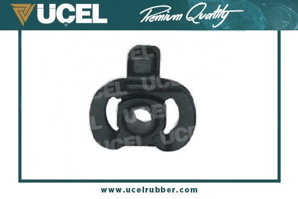 Mount, exhaust system (10487)