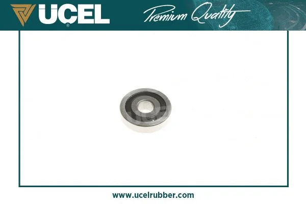 Suspension Strut Support Mount