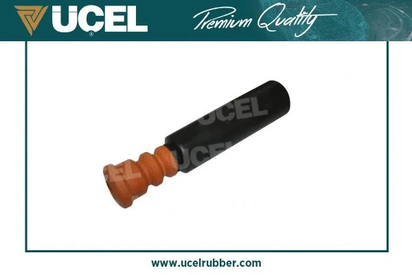 Rubber Buffer, suspension (20440)