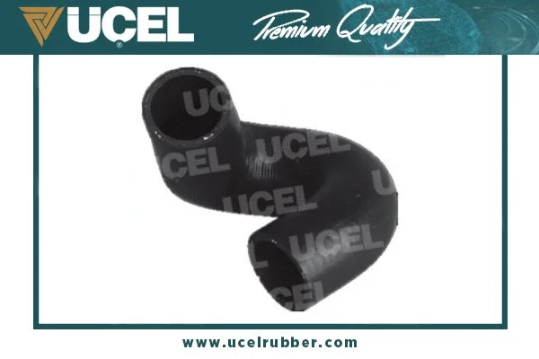 Charge Air Hose (35619)