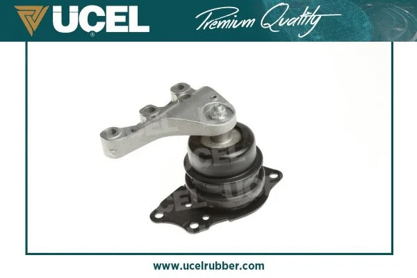 Mounting, engine