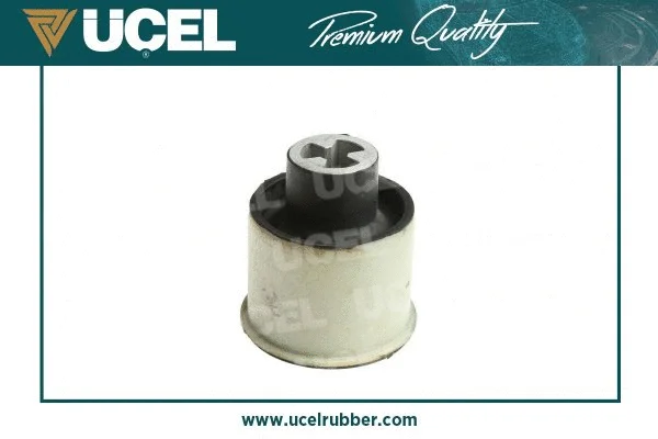 Bushing, axle beam