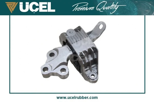 Mounting, engine (91151)