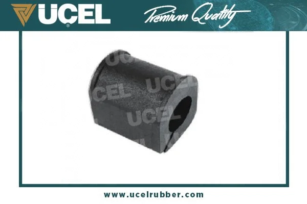 Mounting, stabiliser bar (10449)