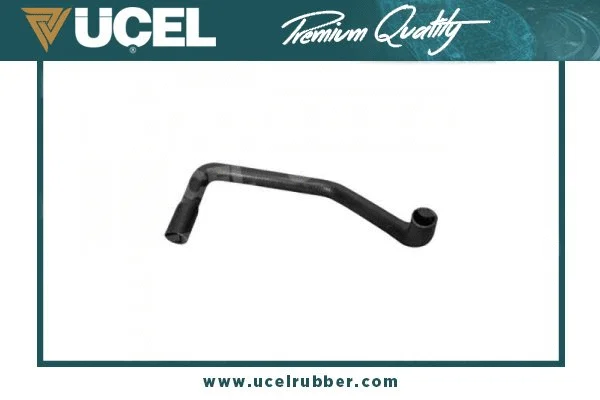 Radiator Hose (21211)
