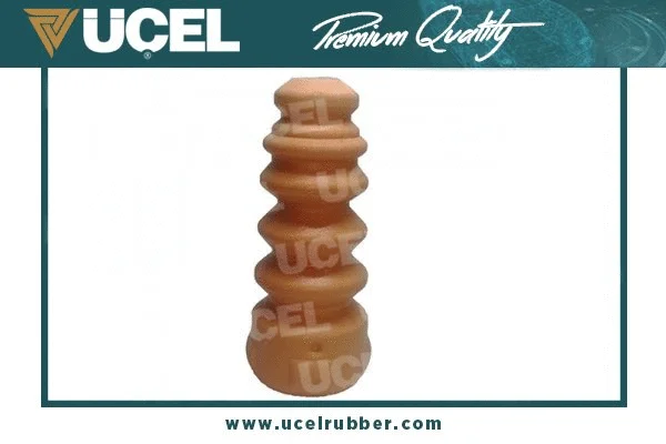 Rubber Buffer, suspension (61275)