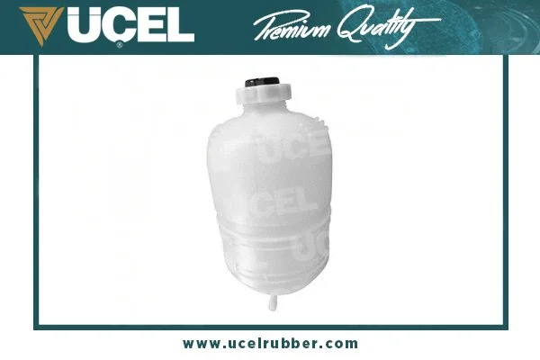 Expansion Tank, coolant (10160)