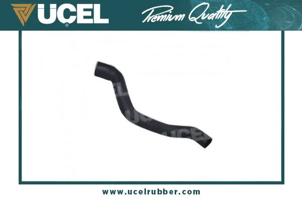 Radiator Hose (15329)