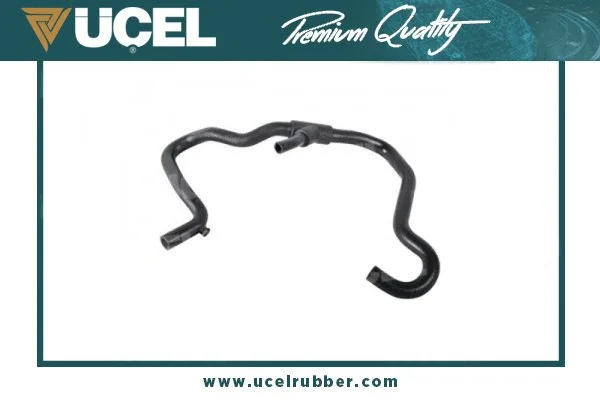 Radiator Hose (15672)