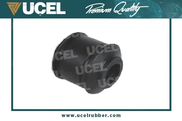 Suspension Strut Support Mount (10866)