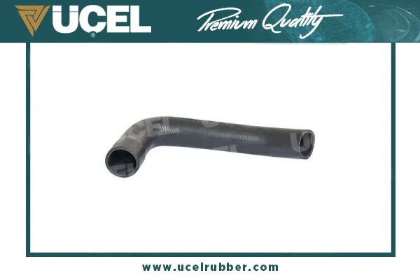 Charge Air Hose (35776)